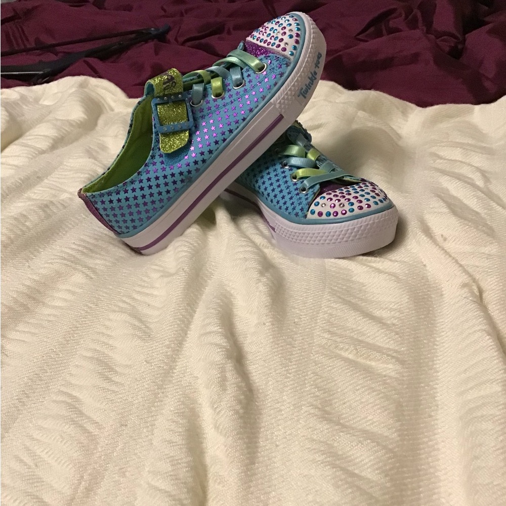 Skechers Twinkle Toes